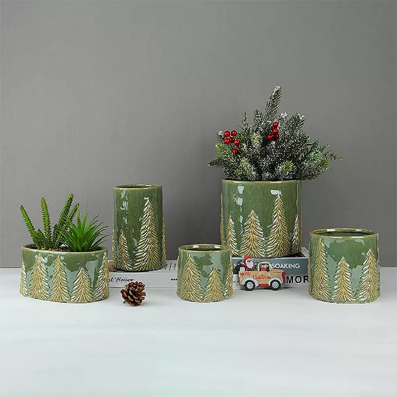 Home Decor Ceramics